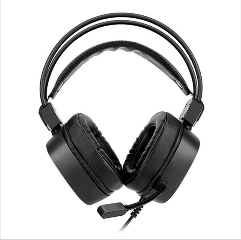 Victory Clicks ESK-850X Wired Gaming Headset