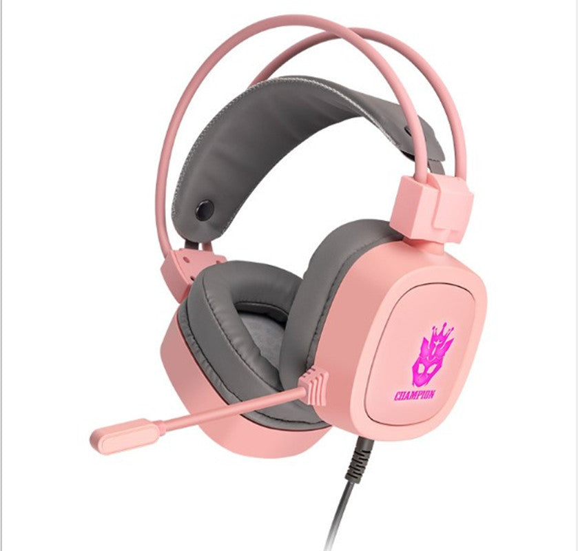 Victory Clicks ESK-850X Wired Gaming Headset