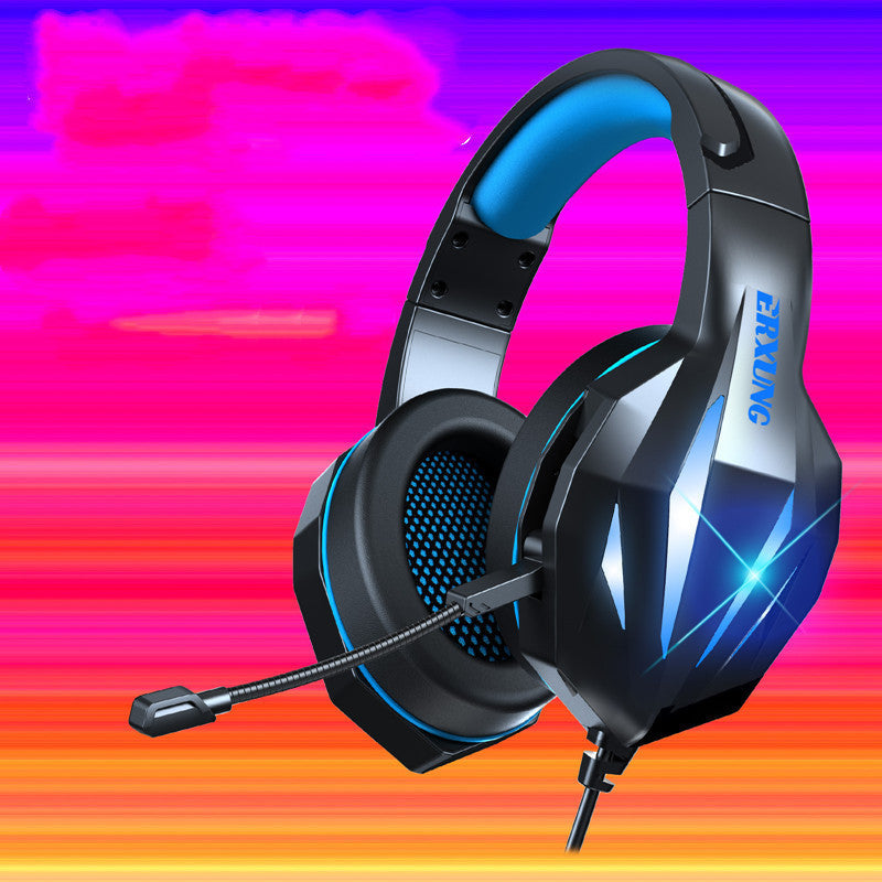 Victory Clicks ESK-700X Wired Gaming Headset