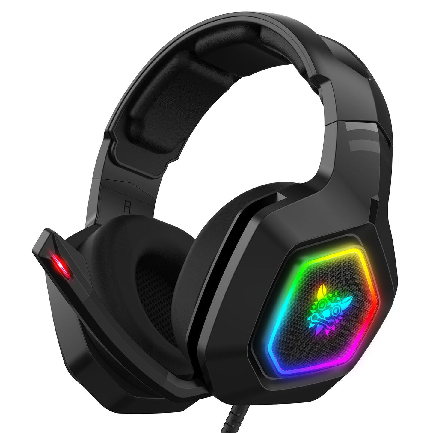 Victory Clicks ESK-800X Wired Gaming Headset