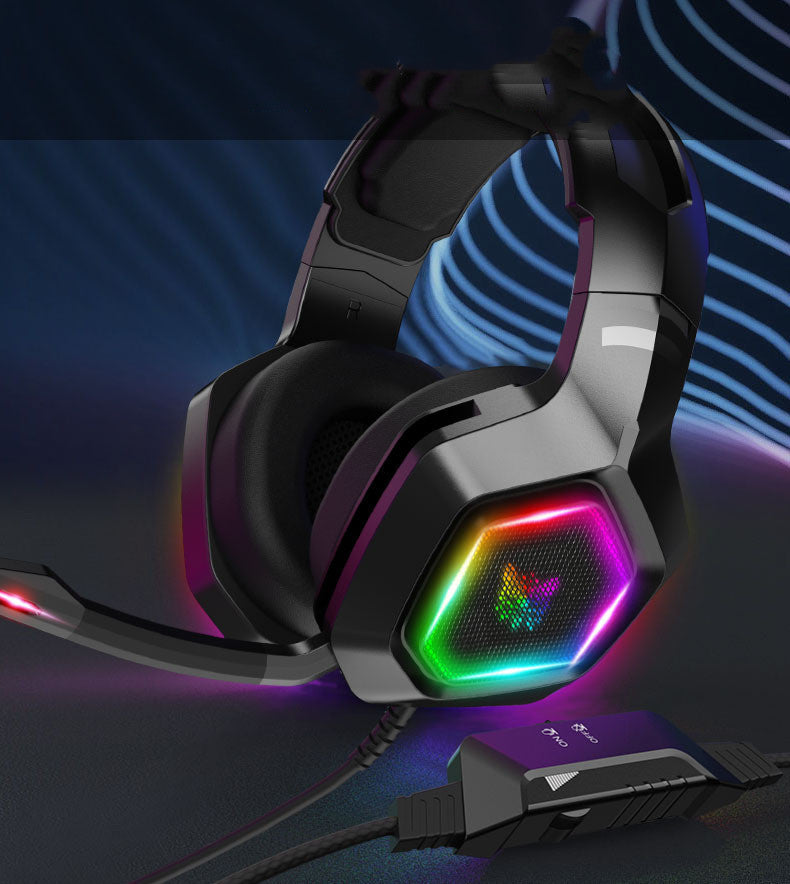 Victory Clicks ESK-800X Wired Gaming Headset