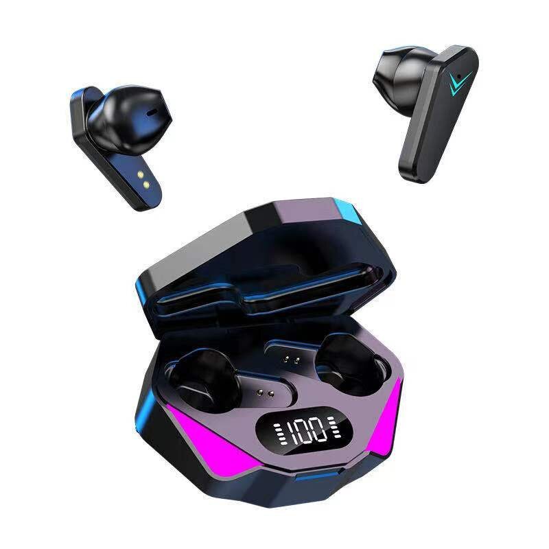 Victory Clicks ESK-200X Wireless Gaming Earbuds