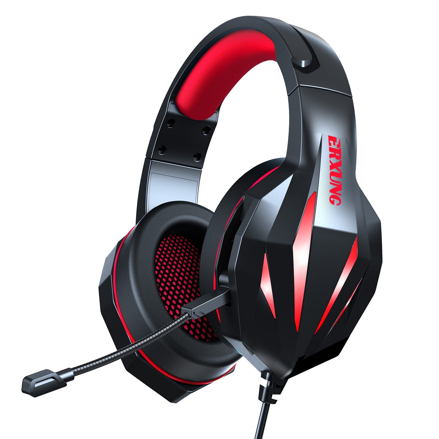 Victory Clicks ESK-700X Wired Gaming Headset