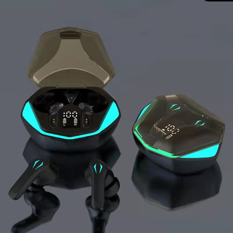 Victory Clicks ESK-200X Wireless Gaming Earbuds